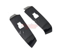 Load image into Gallery viewer, Carbon Fibre Inner Door Switch Panel Covers - Honda Civic Type R - FL5 K20C1 2.0T 2023+
