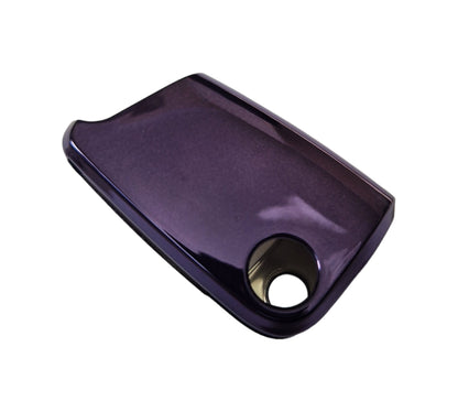 VW Key Fob Cover - Silicone Bling Girly Chic Golf Polo Beetle Tiguan - Custom My Ride