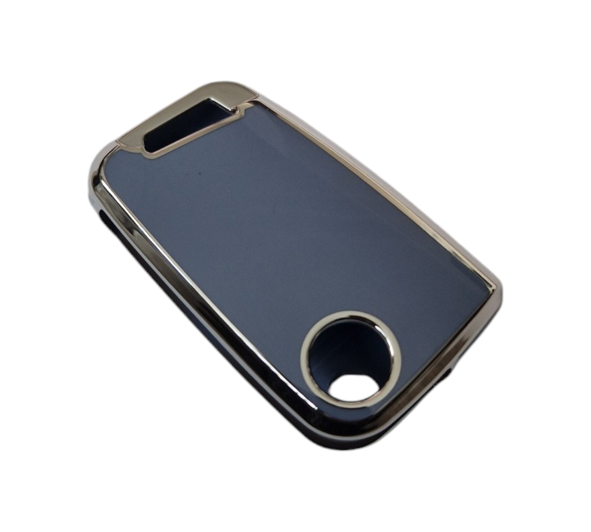 Seat Leon 5F Key Fob Cover - Silicone Bling Girly Chic - Custom My Ride