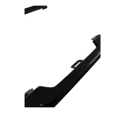 Seat Ibiza 2018-22 6F/KJ1 Front Gloss Black Grill Trim - Custom My Ride