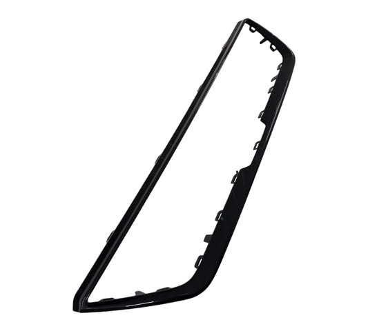 Seat Ibiza 2018-22 6F/KJ1 Front Gloss Black Grill Trim - Custom My Ride