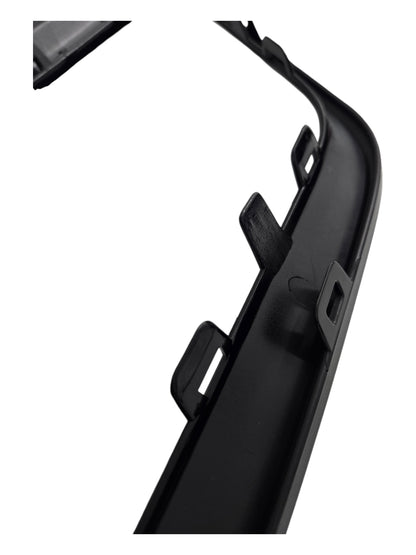 Seat Ibiza 2018-22 6F/KJ1 Front Gloss Black Grill Trim - Custom My Ride