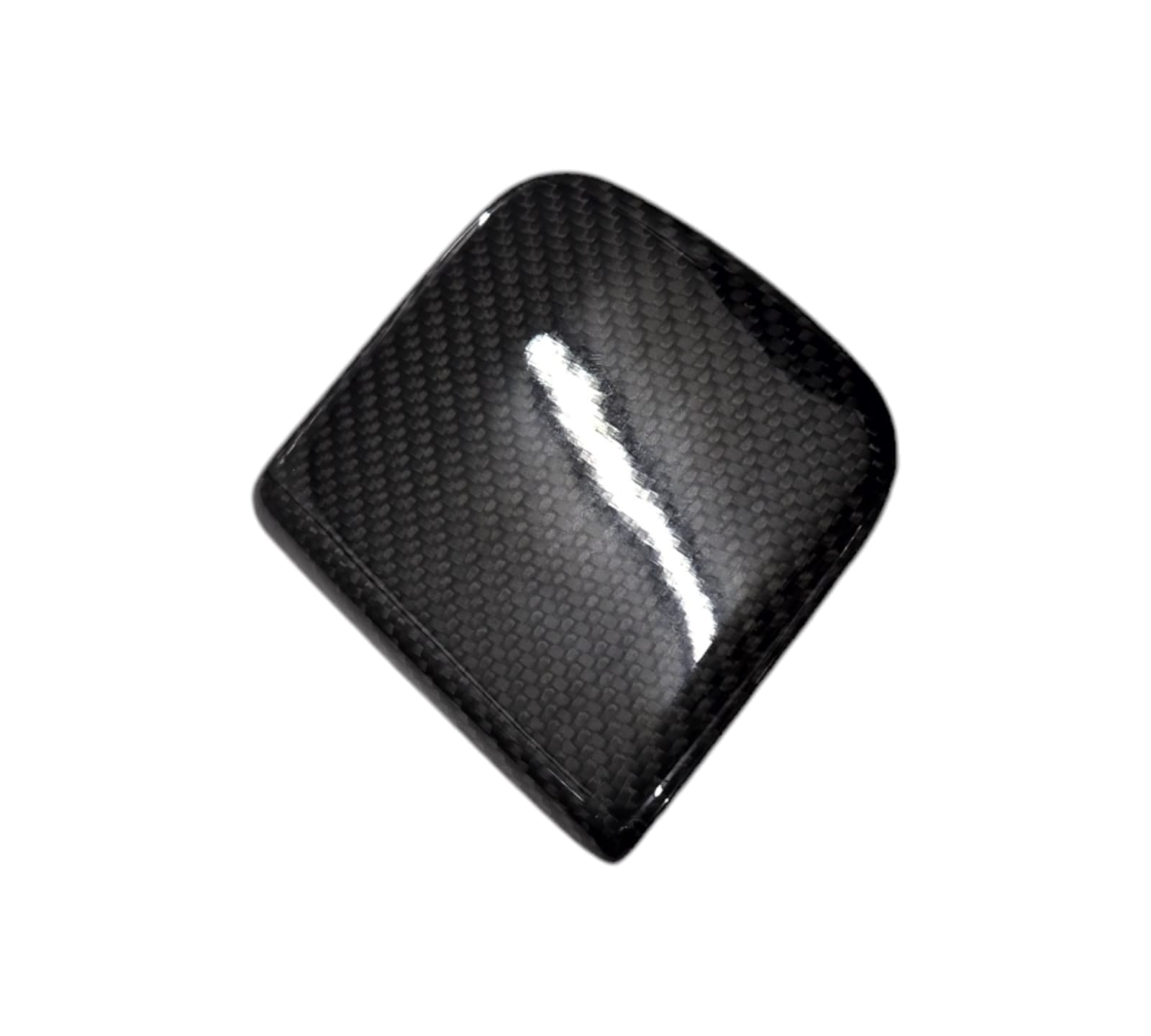 S2000 Carbon Fibre Centre Console Panel Gear Surround Covers - Honda pre-facelift AP1 (1999–2003) - Custom My Ride