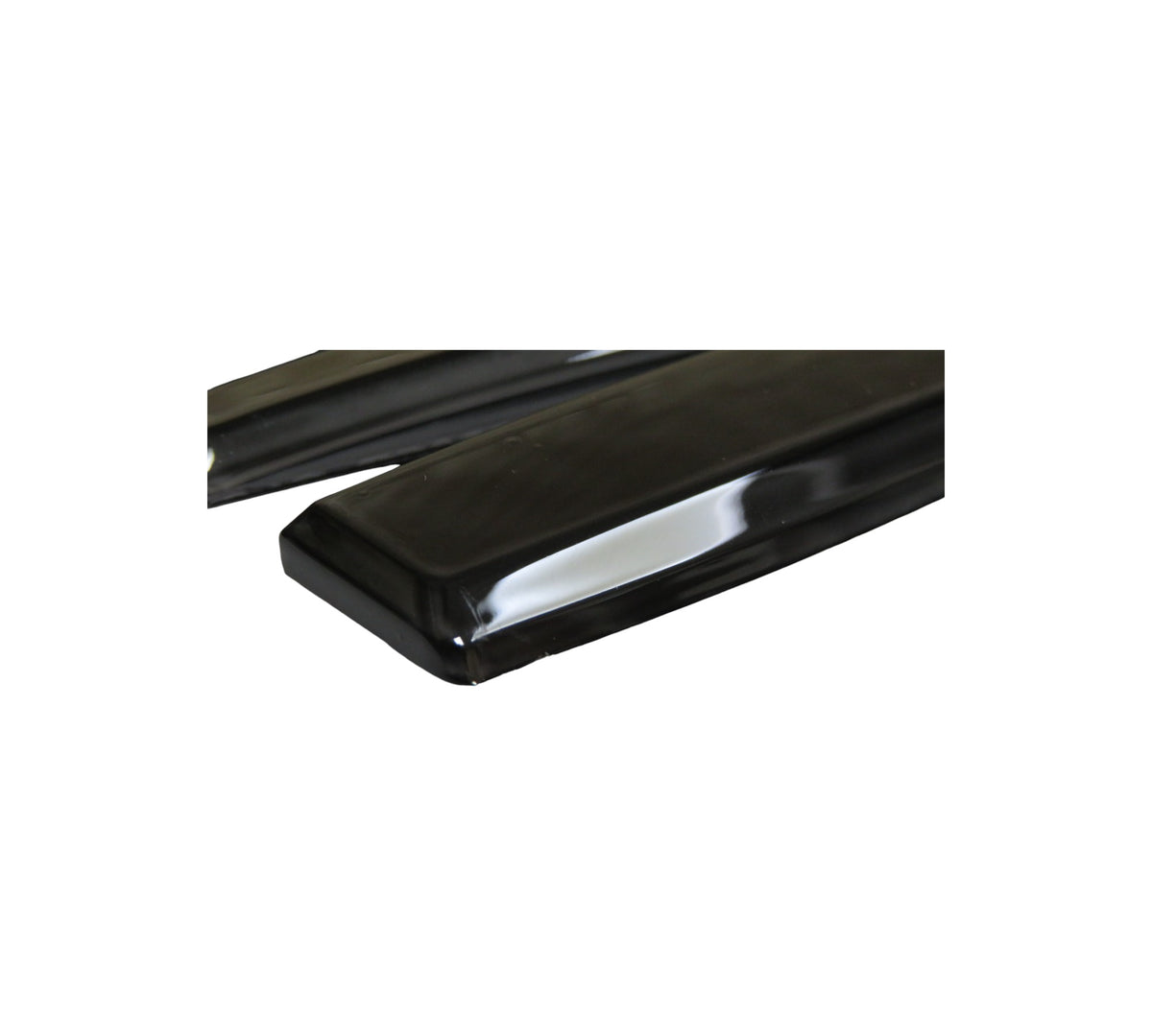 Front Black 'S' Badge Facelift 5F xx