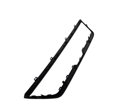 Seat Ibiza 2018-22 6F/KJ1 Front Gloss Black Grill Trim - Custom My Ride