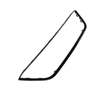 Seat Ibiza 6P 2013-17 Front Gloss Black Grill Trim (non-FR) - Custom My Ride