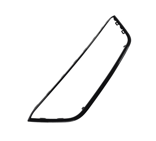 Seat Ibiza 6P 2013-17 Front Gloss Black Grill Trim (non-FR) - Custom My Ride