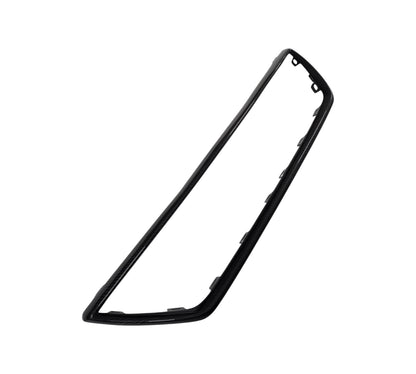 Seat Leon MK3 Carbon Fibre Front Grill Trim - 5F Cupra - Custom My Ride