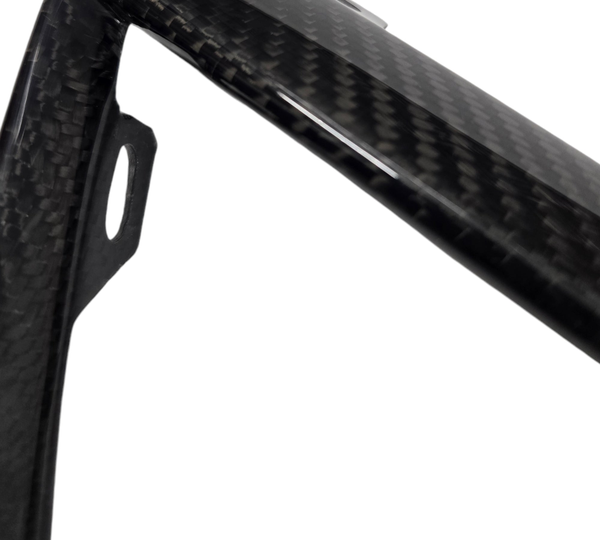 Seat Leon MK3 Carbon Fibre Front Grill Trim - 5F Cupra - Custom My Ride