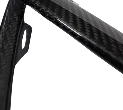 Seat Leon MK3 Carbon Fibre Front Grill Trim - 5F Cupra - Custom My Ride