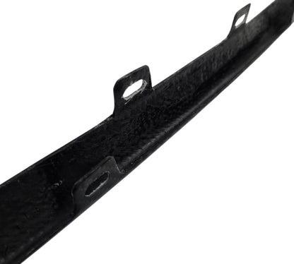 Seat Leon MK3 Carbon Fibre Front Grill Trim - 5F Cupra - Custom My Ride