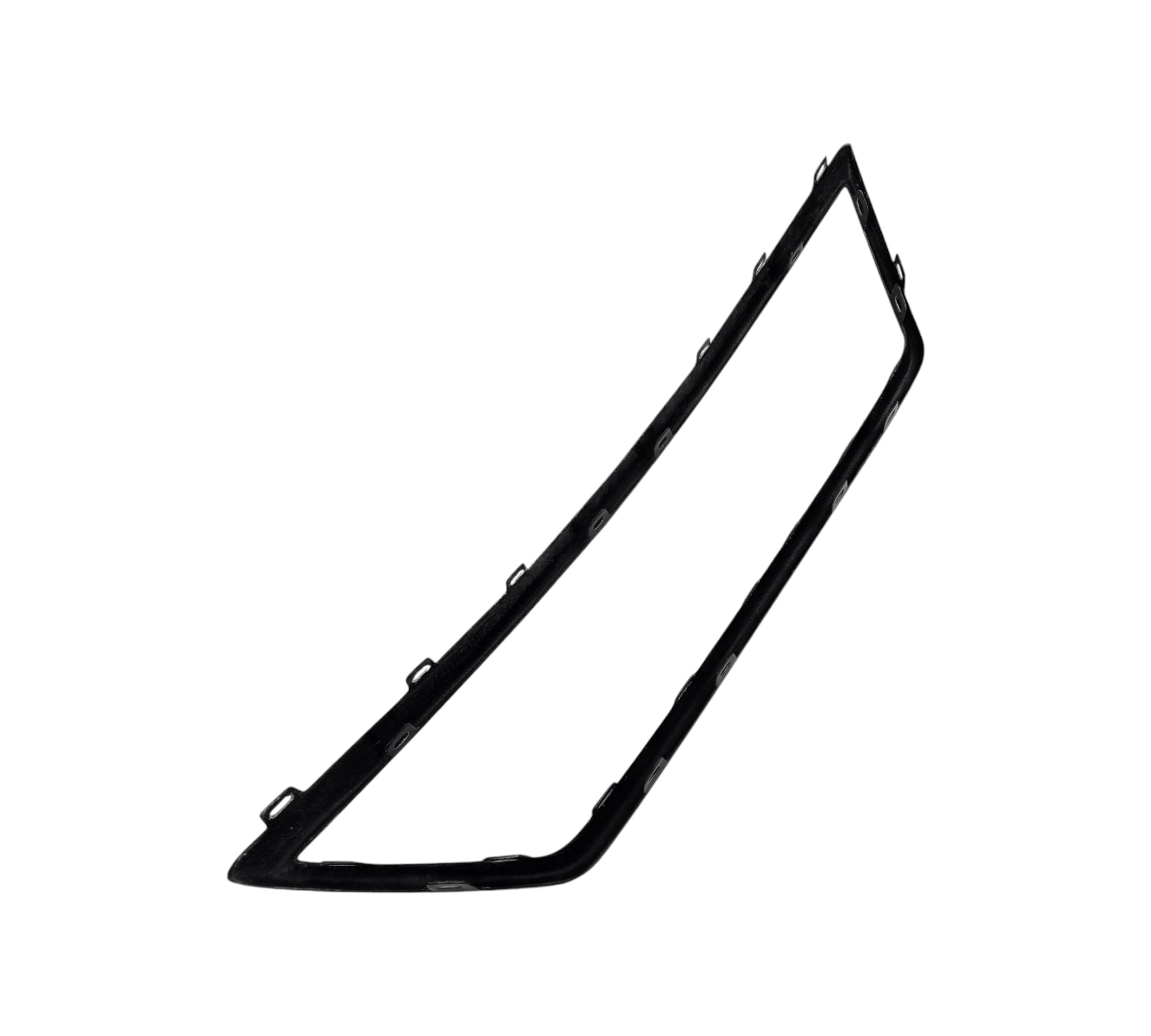 Seat Leon MK3 Carbon Fibre Front Grill Trim - 5F Cupra - Custom My Ride