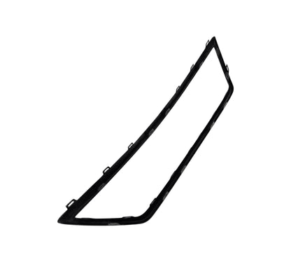 Seat Leon MK3 Carbon Fibre Front Grill Trim - 5F Cupra - Custom My Ride