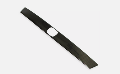 FK2 Tailgate Garnish - Carbon Fibre MK9 Civic - Custom My Ride