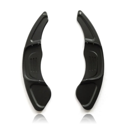 Aluminum Paddle Extensions for VW | Golf R, GTI, GLI, Polo GTI