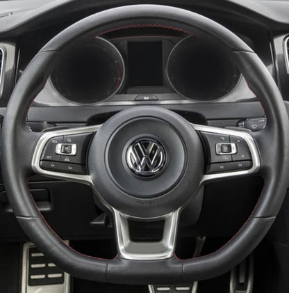 Aluminum Paddle Extensions for VW | Golf R, GTI, GLI, Polo GTI