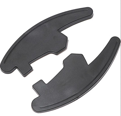 VW Golf MK7 Carbon Fibre Paddle Shifters Extentions Golf 7.5 GTI R R36 CC - Custom My Ride