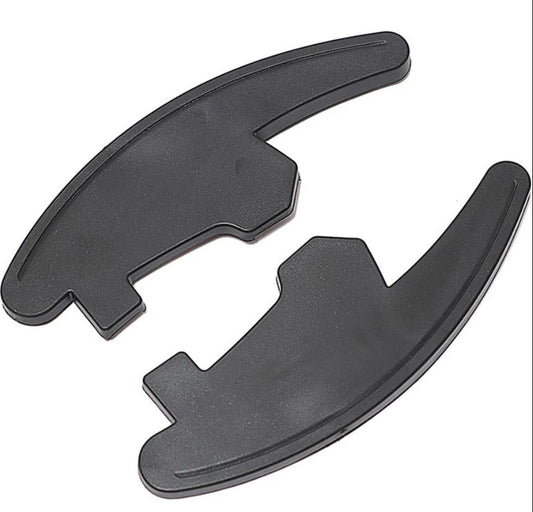 VW Golf MK7 Carbon Fibre Paddle Shifters Extentions Golf 7.5 GTI R R36 CC - Custom My Ride