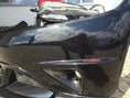 Load image into Gallery viewer, FN2 Fog Lamp Scoops - Carbon Fibre - MK8 Civic
