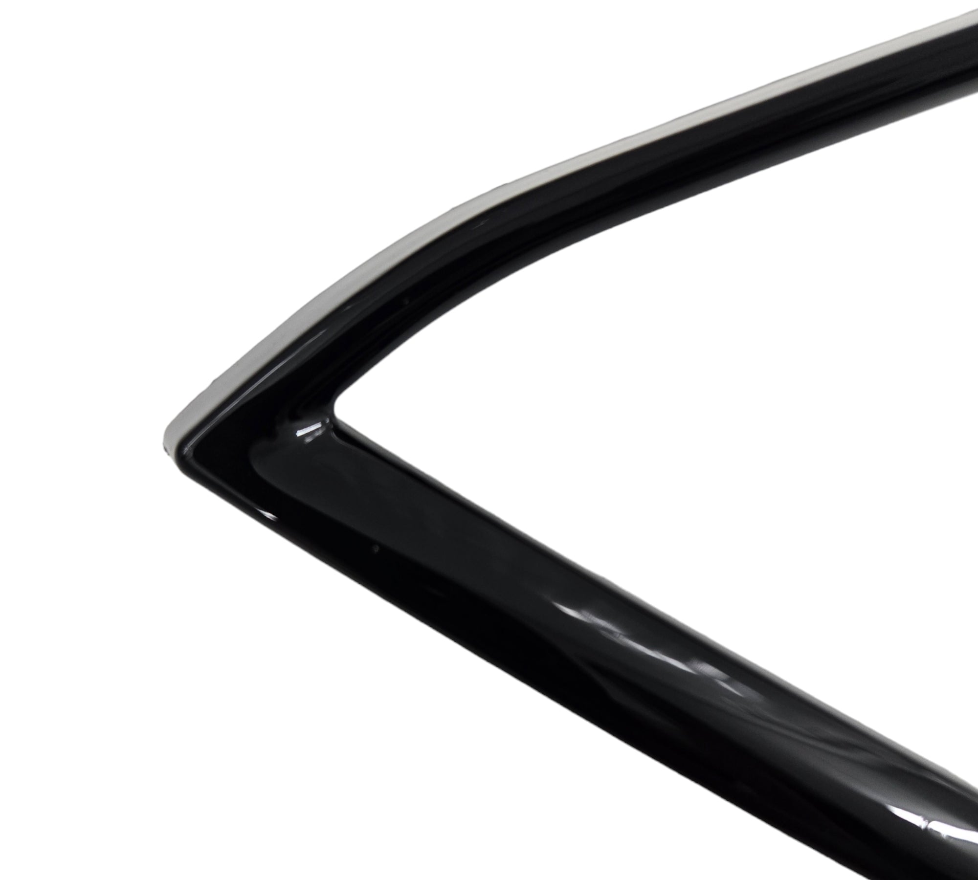 Seat Ibiza 6P 2013-17 Front Gloss Black Grill Trim (non-FR) - Custom My Ride