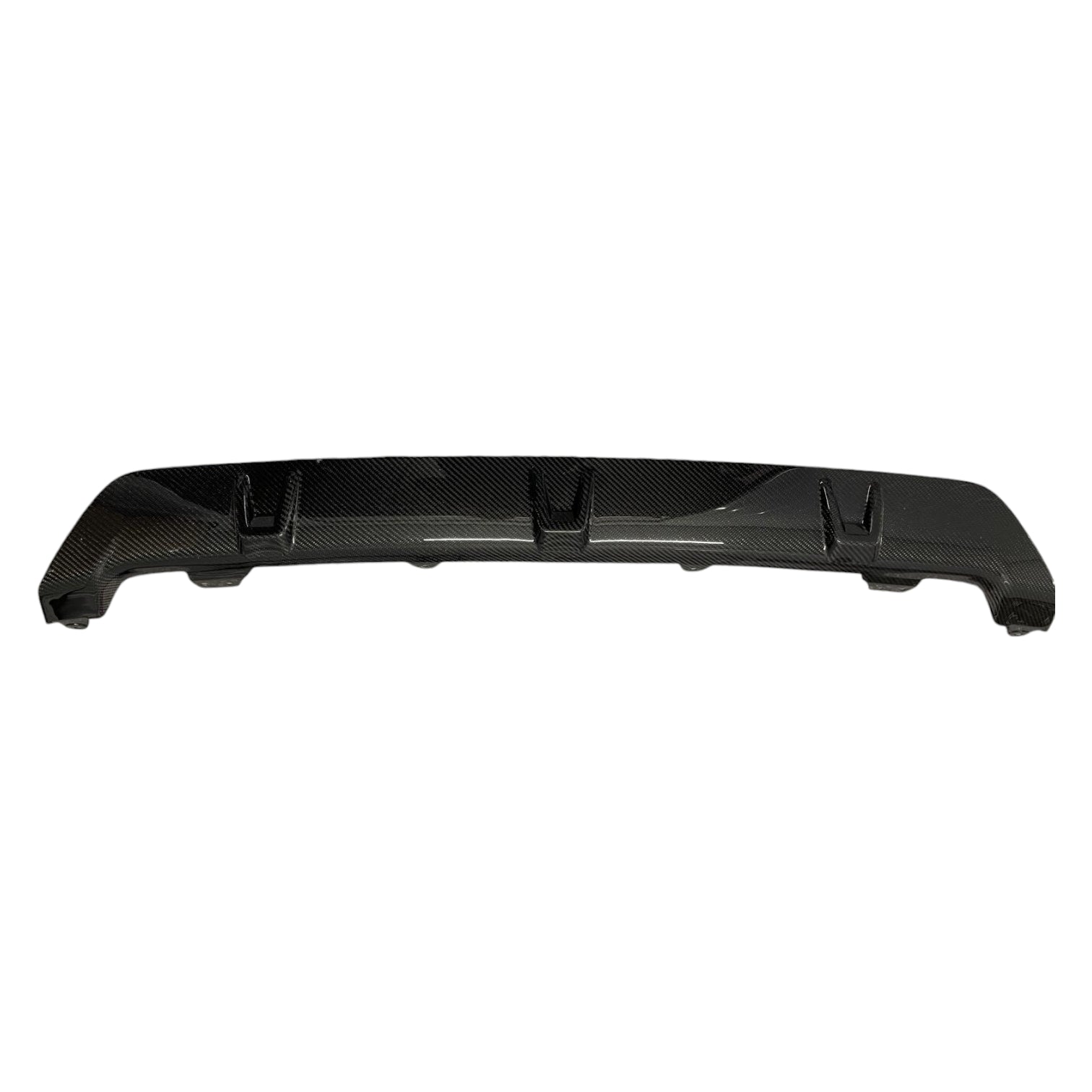 BMW X5 G05 Rear Diffuser - Carbon Fibre