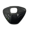 Load image into Gallery viewer, FN2 Steering Wheel Cover - Carbon Fibre - Civic MK8 2006-12
