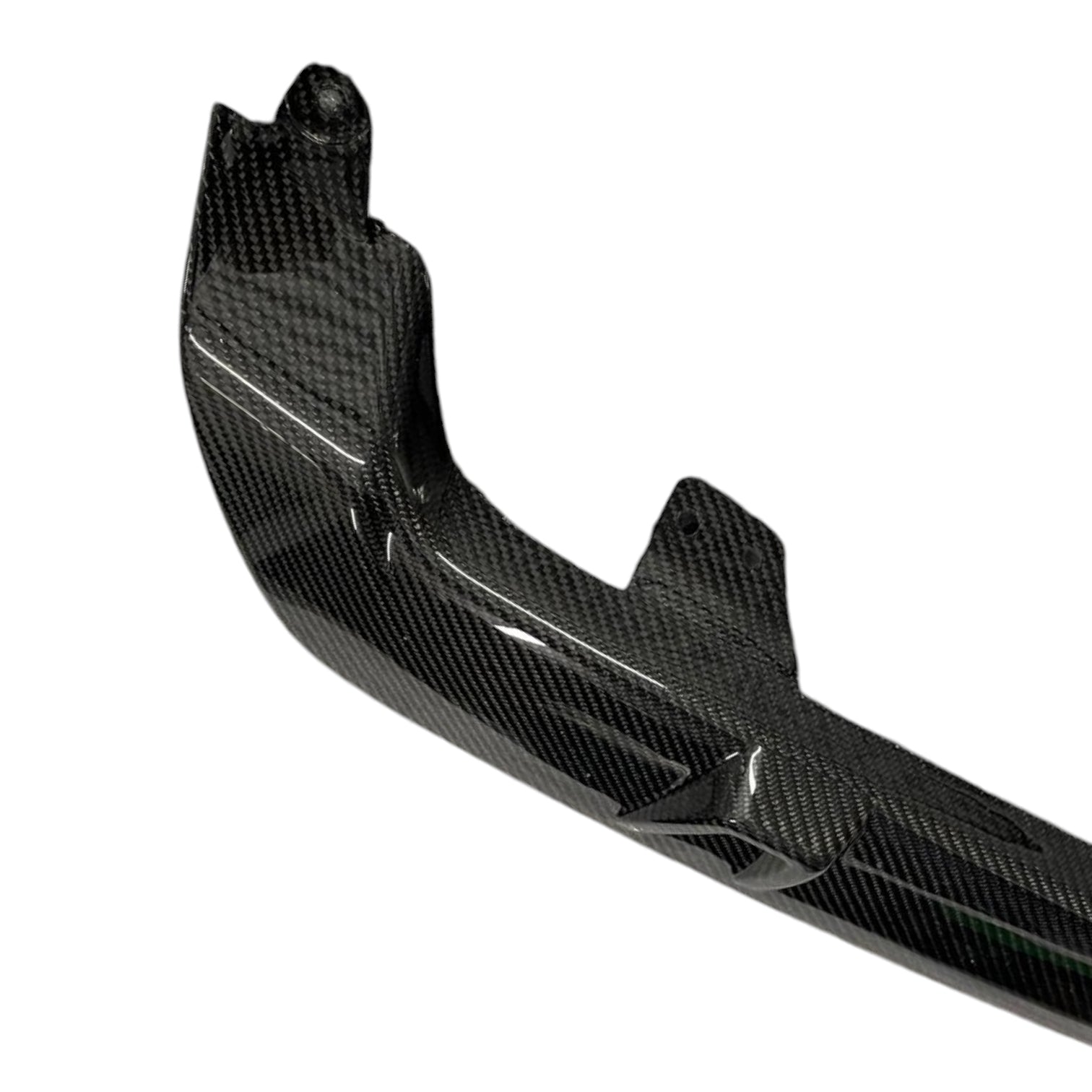 BMW X5 G05 Rear Diffuser - Carbon Fibre