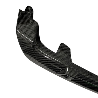 BMW X5 G05 Rear Diffuser - Carbon Fibre - Custom My Ride