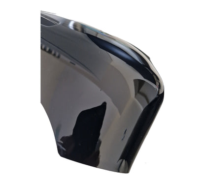 Honda Civic FD - Gloss Black Wing Mirror Covers - Custom My Ride