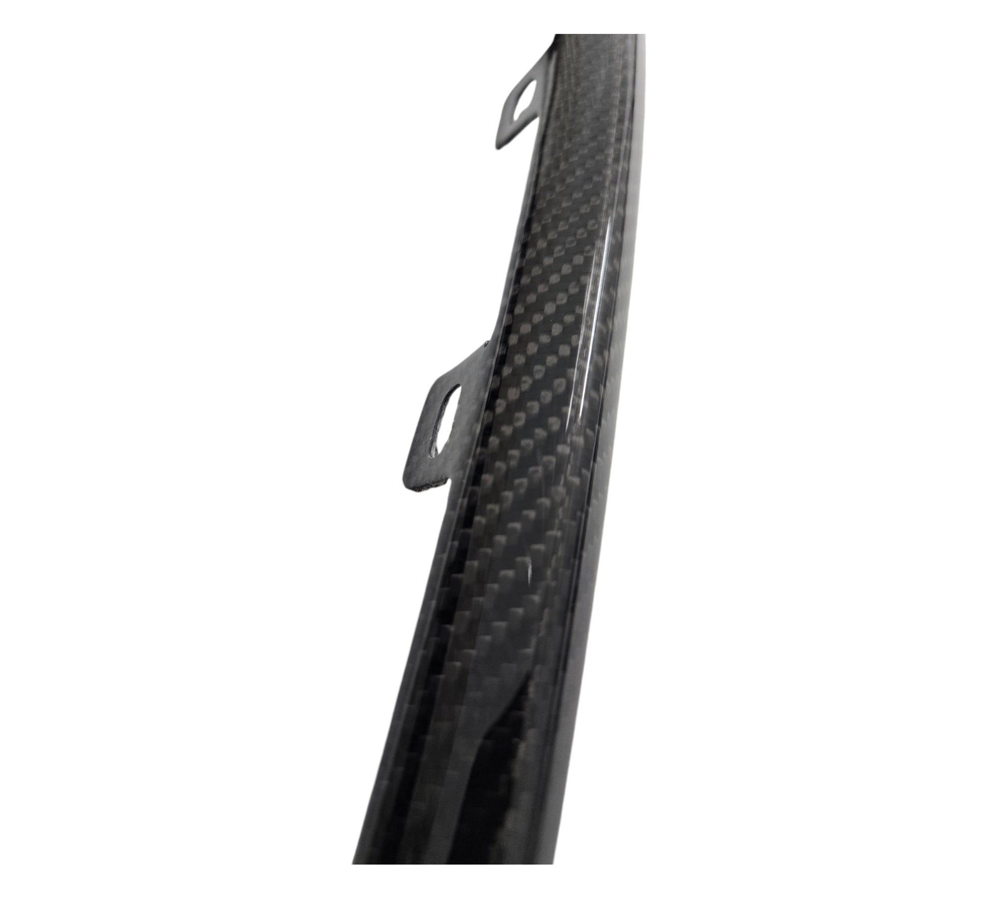 Seat Leon MK3 Carbon Fibre Front Grill Trim - 5F Cupra