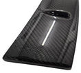 Load image into Gallery viewer, Carbon Fibre Vortex Generator - HONDA CIVIC TYPE R - FL5 K20C1 2.0T 2023+
