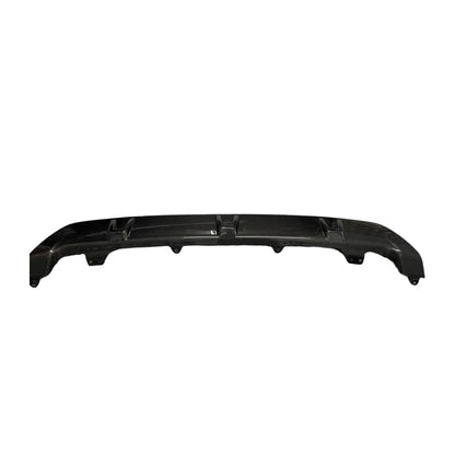 BMW X5 G05 Rear Diffuser - Carbon Fibre - Custom My Ride
