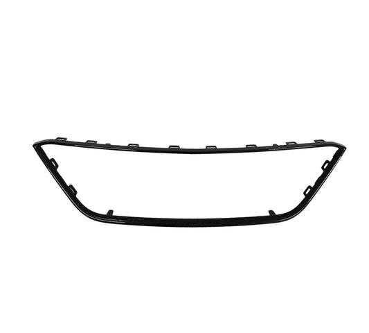 Seat Ibiza 6P 2013-17 Front Gloss Black Grill Trim (non-FR) - Custom My Ride