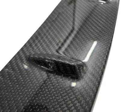 Carbon Fibre Vortex Generator - HONDA CIVIC TYPE R - FL5 K20C1 2.0T 2023+ - Custom My Ride