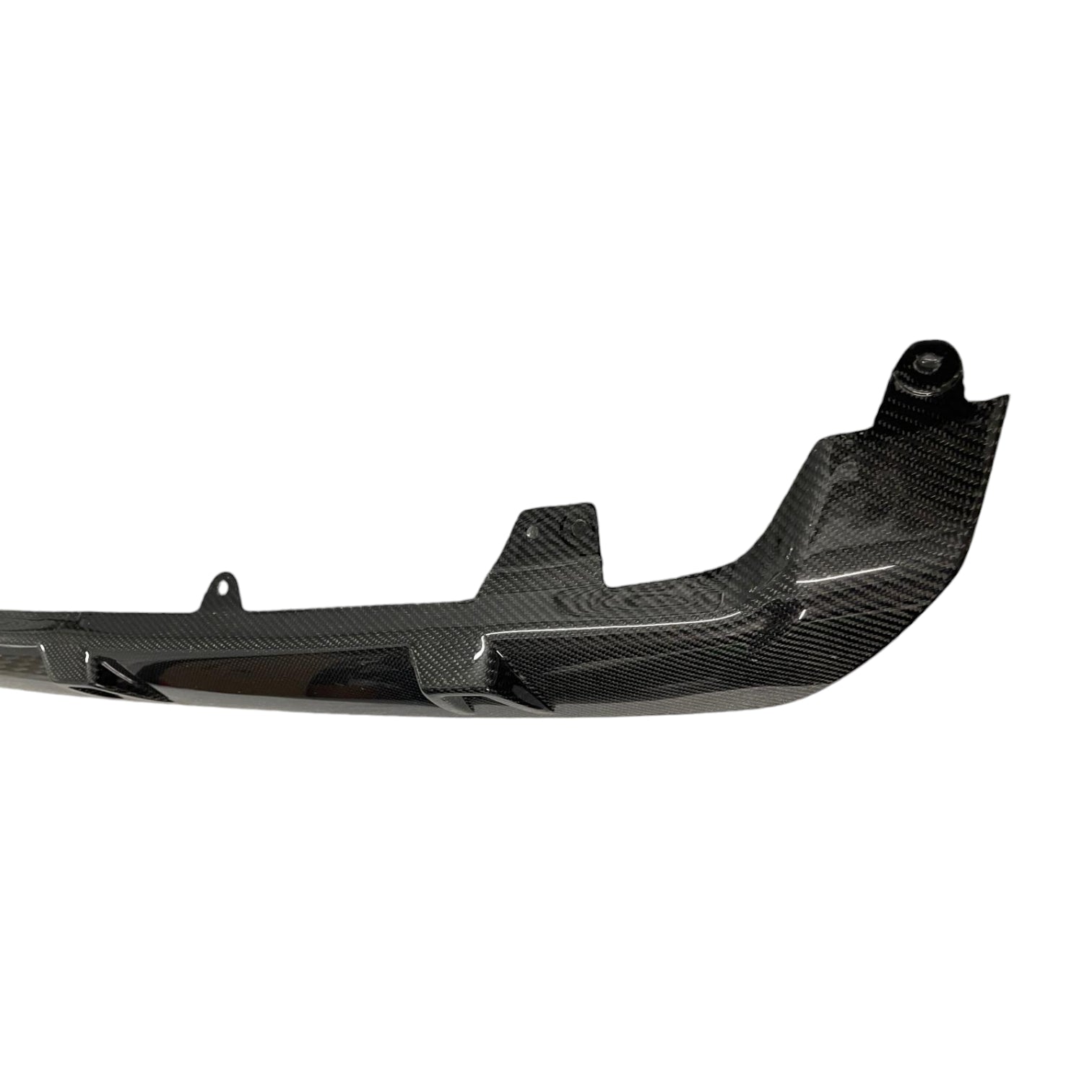 BMW X5 G05 Rear Diffuser - Carbon Fibre