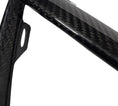 Load image into Gallery viewer, Seat Leon MK3 Carbon Fibre Front Grill Trim - 5F Cupra
