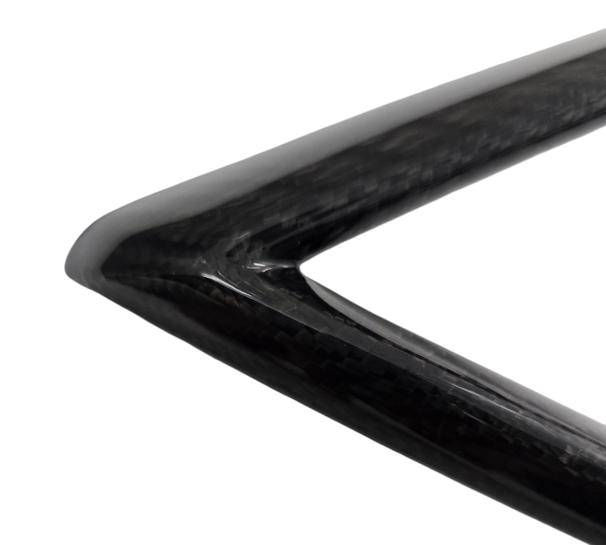 Seat Leon MK3 Carbon Fibre Front Grill Trim - 5F Cupra - Custom My Ride