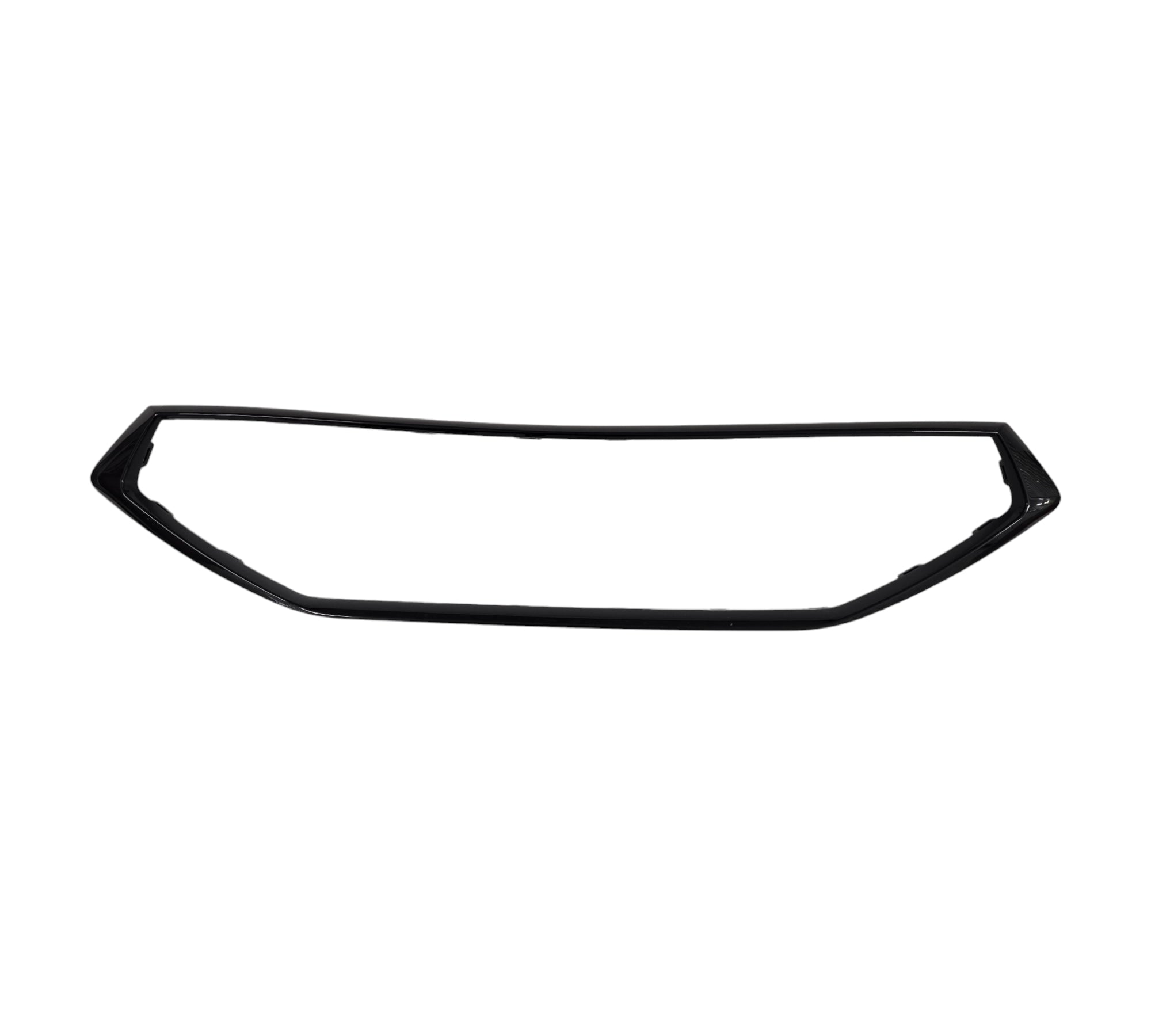 Seat Leon KL FR Logo / Emblem / Schriftzug vorne Kühlergrill Seat Leon KL FR Logo / Emblem / Schriftzug vorne Kühlergrill