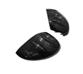 Load image into Gallery viewer, FL5 Carbon Wing Mirror Caps - REPLACEMENT - Carbon Fibre - Type-R
