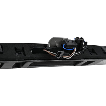 Black Rear Trunk Tailgate Handle for MINI R50 R52 R53 Cooper Hatchback Cabrio 2002-2008