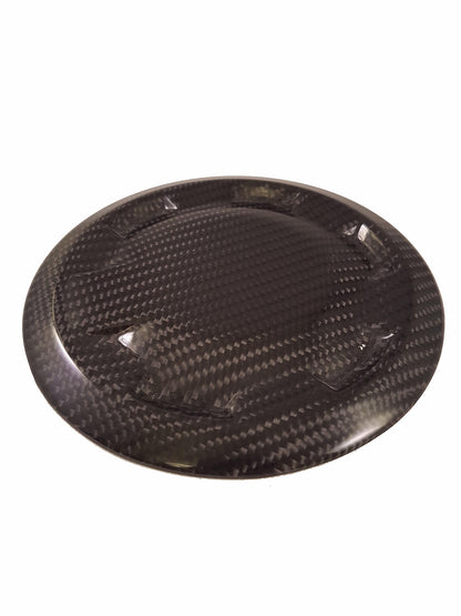 FN2 Fuel Cap Cover - Carbon Fibre Civic 2006-11 - Custom My Ride