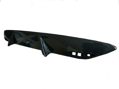 FN2 PMC Rear Diffuser - Carbon Fibre MK8 Civic - Custom My Ride