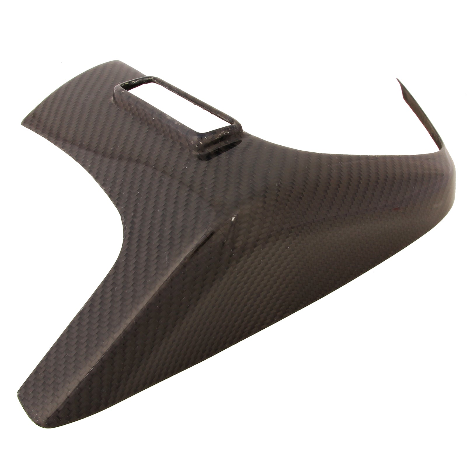 FK2 Gear Surround Cover - Carbon Fibre - Custom My Ride