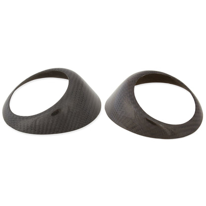 FK2 Air Vent Cover - Carbon Fibre - Civic MK9 - Custom My Ride