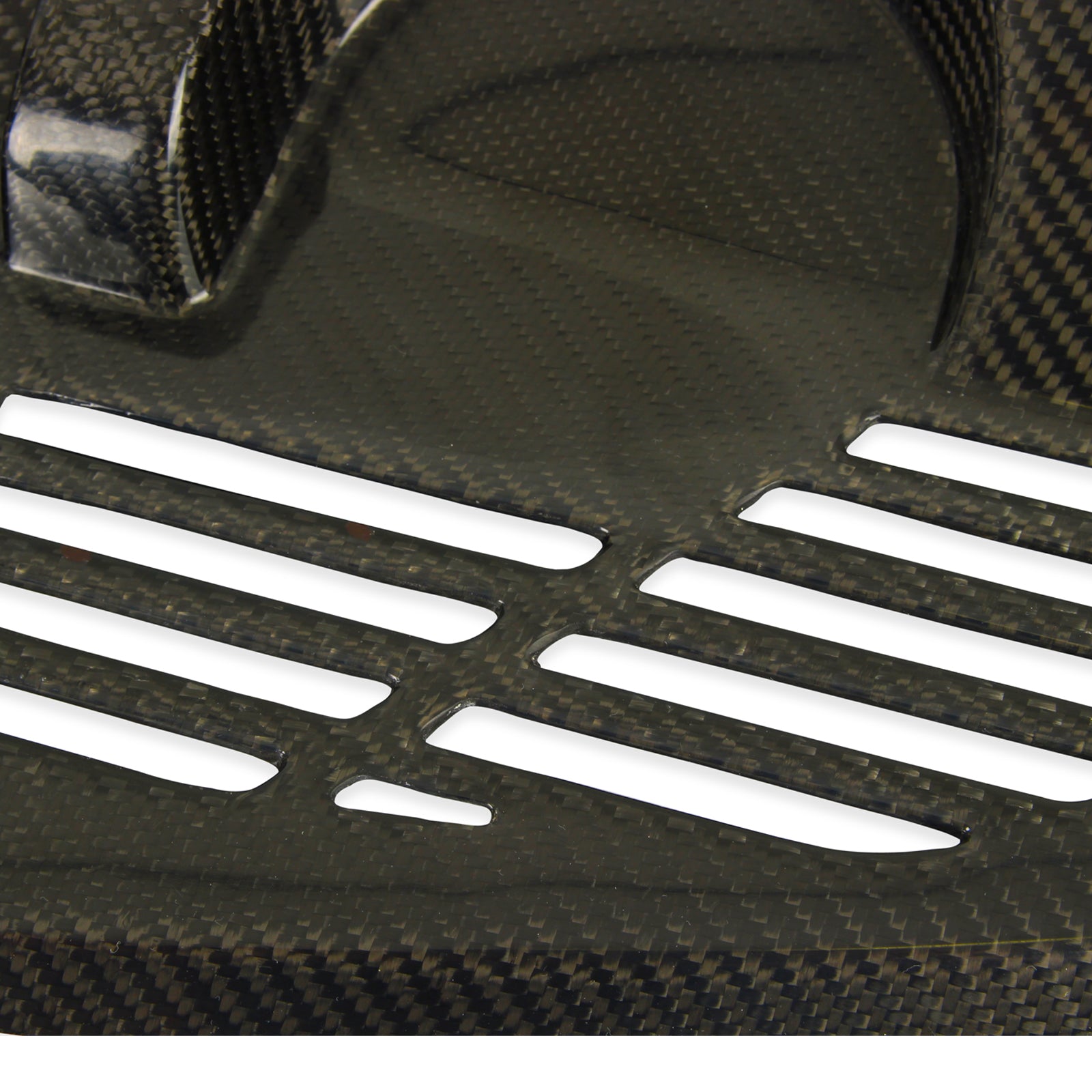 FK2 Slam Panel - Carbon Fibre - Custom My Ride