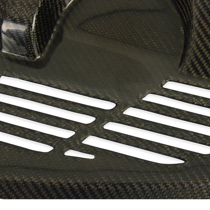 FK2 Slam Panel - Carbon Fibre - Custom My Ride