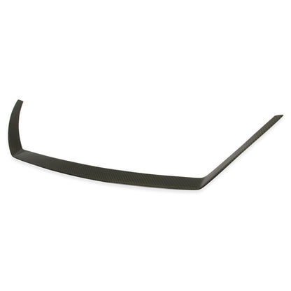 FK2 Front Grill Garnish - Carbon Fibre MK9 Civic - Custom My Ride