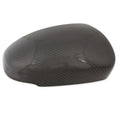 Load image into Gallery viewer, FK2 Wing Mirror Covers - Carbon Fibre MK9 Civic
