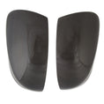 Load image into Gallery viewer, FK2 Wing Mirror Covers - Carbon Fibre MK9 Civic
