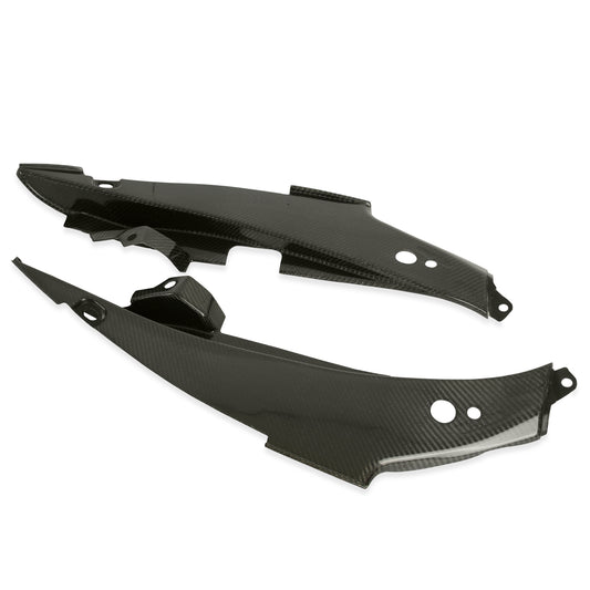 FK2 Fender Covers - Carbon Fibre - Civic MK10 - Custom My Ride